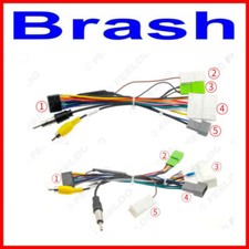 CABO DE UNIDADE PRINCIPAL ISUZU DMAX MUX 2013-2021 PARA NOVO SISTEMA ANDROID comprar usado CABO DE UNIDADE PRINCIPAL ISUZU DMAX MUX 2013-2021 PARA NOVO SISTEMA ANDROID comprar usado  Enviando para Brazil