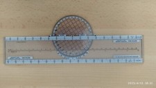Jeppesen navigation plotter for sale  STRATFORD-UPON-AVON