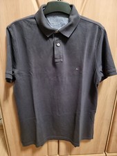 ORIGINAL Tommy Hilfiger schickes Herren Polo Poloshirt Gr. M comprar usado  Enviando para Brazil