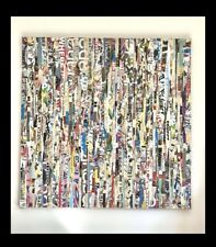 Tehos tableau art d'occasion Tehos tableau art d'occasion  La Queue-en-Brie