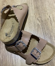 Biocomfort ladies leather for sale  CARMARTHEN