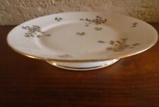 Assiette montée porcelaine d'occasion  Garat