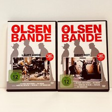 Dvd lsenbande sieht gebraucht kaufen  Eutin