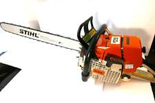 Stihl ms460 chainsaw for sale  Tacoma