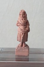 Petite fille terre d'occasion  Saint-Etienne
