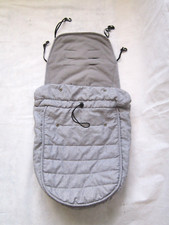 Footmuff universal anti for sale  SALTBURN-BY-THE-SEA