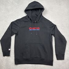 Costco men sweatshirt for sale  Salem