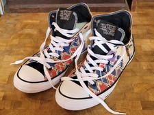 Converse stars harley for sale  Lawrence