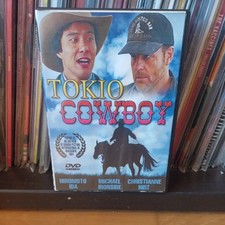 Tokyo cowboy christianne for sale  MANCHESTER