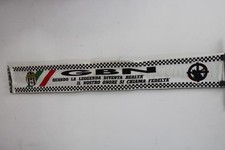 Sciarpa scarf calcio usato  Afragola