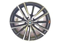 Jante alu bmw d'occasion  Livron-sur-Drôme