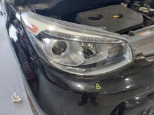 Farol de passageiros modelo xenônio HID compatível com 14-16 SOUL 2954883 comprar usado  Enviando para Brazil