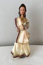 indian doll barbie for sale  Vincentown