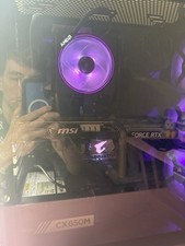 Corsair gaming for sale  Schofield
