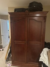 Oversized lovely dark for sale  Conyers