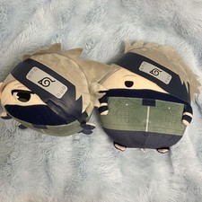 Naruto kakashi hatake d'occasion Naruto kakashi hatake d'occasion  Expédié en France