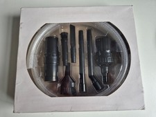 Valet mini vacuum for sale  BURNLEY
