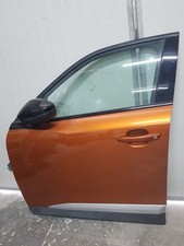 Portiera porta anteriore usato  Italia