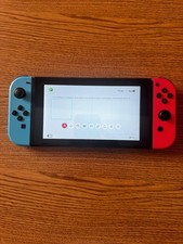 Nintendo switch ottime usato  Calolziocorte