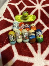 Mighty beanz collectible for sale  New Braunfels