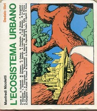 Ecosistema urbano usato Ecosistema urbano usato  Italia