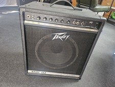 Peavey basic 112 for sale  SUTTON COLDFIELD