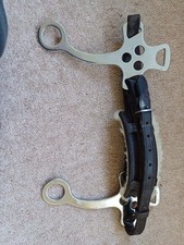 English hackamore bit for sale  BIRMINGHAM