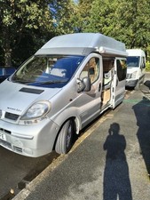 Renault trafic 2.4 for sale  HOUGHTON LE SPRING