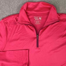 Mountain hardware zip for sale  East Alton
