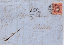 1860 toscana governo usato  Palermo