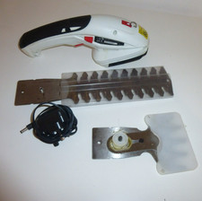 Netta 7.2v cordless for sale  LONDON