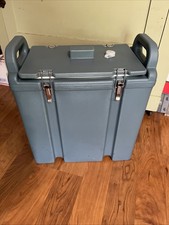 Cambro 500lcd 4.75 for sale  South Haven