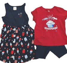 Girls 4th july for sale  Allen Park