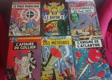 Blake mortimer lingua usato  San Lazzaro di Savena