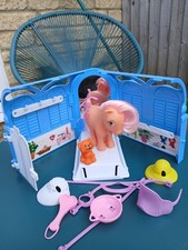 Retro little pony for sale  CHELTENHAM