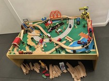 Kidkraft tavolo pista usato  Napoli