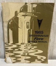 Vtg 1985 pontiac for sale  Dover