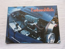 Automobiliste 10 1968 d'occasion  Saint-Romain-de-Colbosc