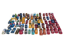 Disney cars sammelautos gebraucht kaufen  Rüdersdorf
