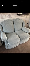 Seater sofa chairs for sale  REDDITCH