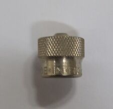 Tappi vintage metallo usato  Sinagra