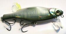 Megabass anthrax wobbler gebraucht kaufen  Dortmund