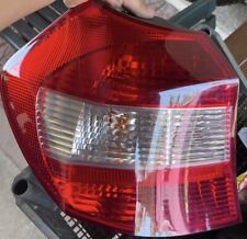63210432621 fanale posteriore usato  Lodine