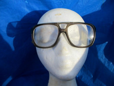 Gafas de seguridad AM/SAFE CONCORD 5 3/4 de colección piezas o reparación hechas en EE. UU. 145 mm segunda mano  Embacar hacia Mexico
