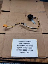 Lexus gs300 mk2 for sale  DONCASTER