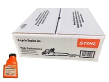 Stihl oil mix d'occasion  Expédié en Belgium