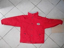 Blouson parka quéchua d'occasion  Coutras