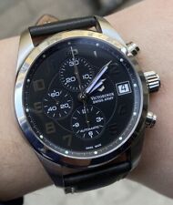 Montre chronograph automatic d'occasion  Clermont-Ferrand-