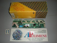 601903410010 circuito elettric usato  Gioia Tauro