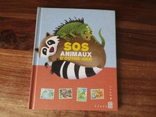 Sos animaux mer d'occasion  France